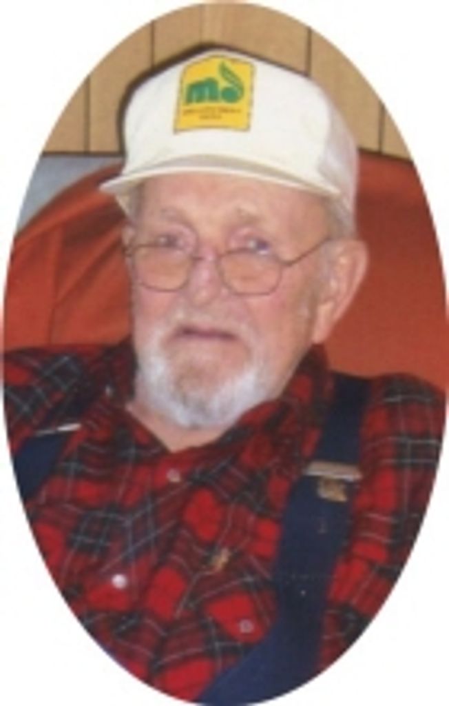 Ruthford B. (Rudy) Monson