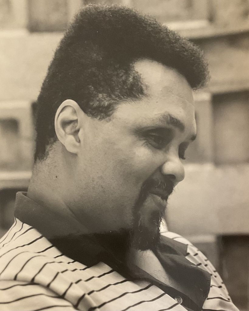 Robert "Bobby" Williams