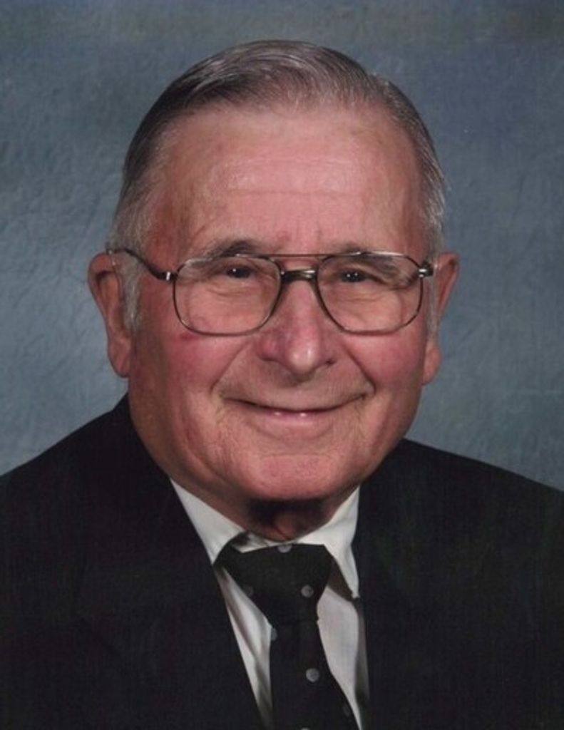 George Wolf Profile Photo