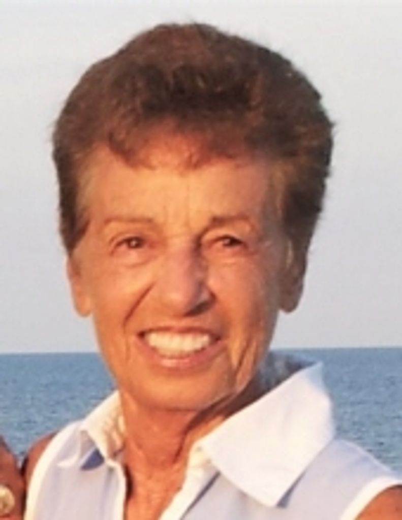 Madeleine Cavanaugh