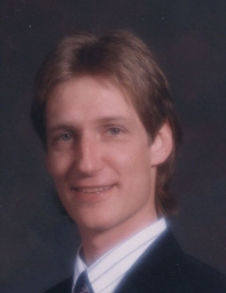 Randall "Randy" K. Barton