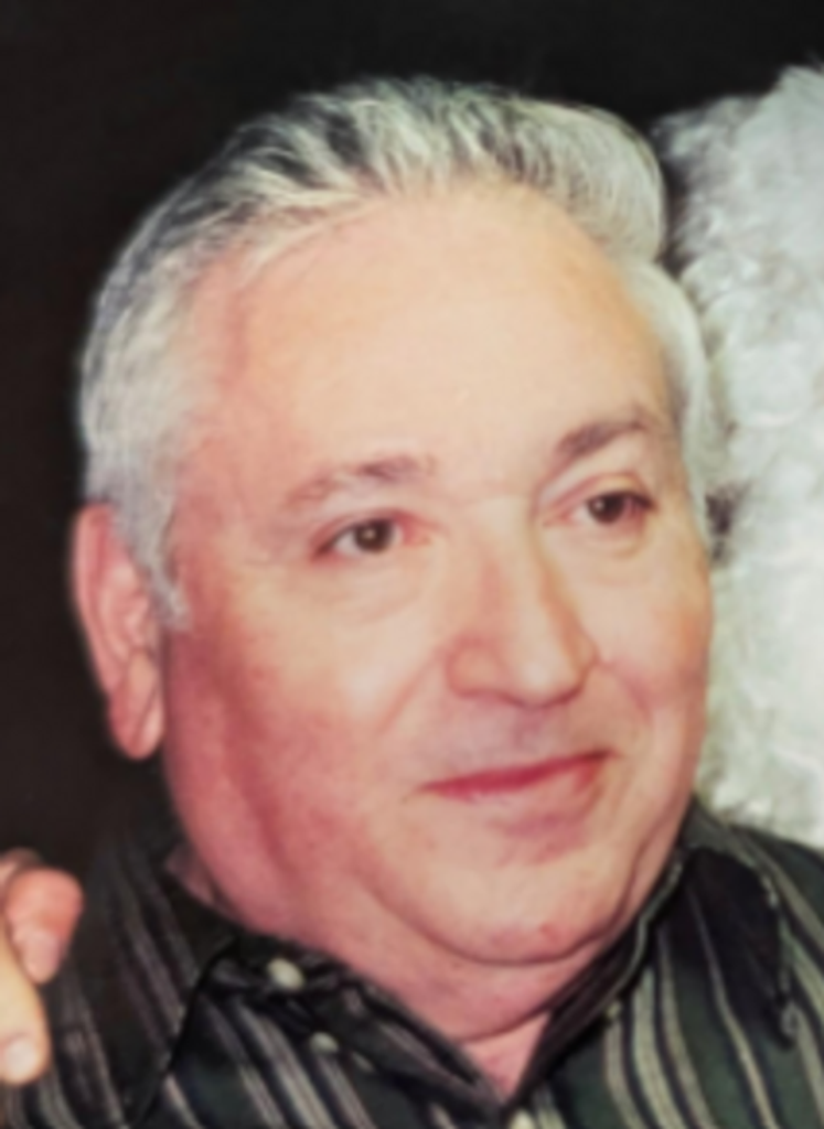 John Vegezzi Profile Photo