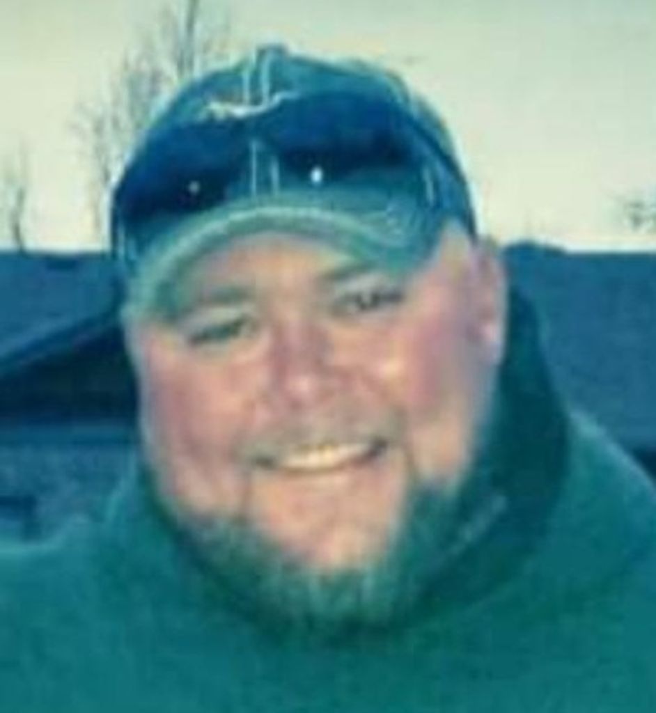 Billy "Bubba" Brent Hord, Jr. Profile Photo