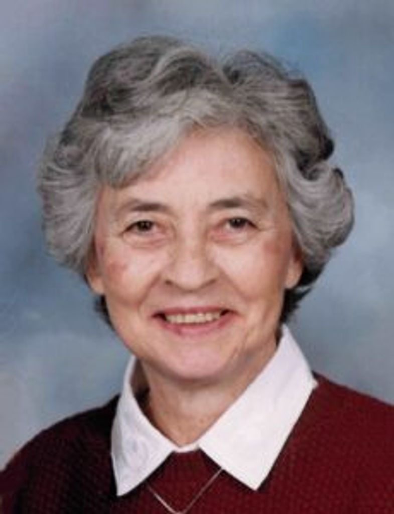 Bonnie J. Siegel
