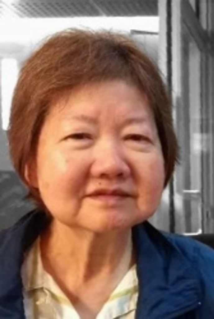 Peace D. Weigh Profile Photo