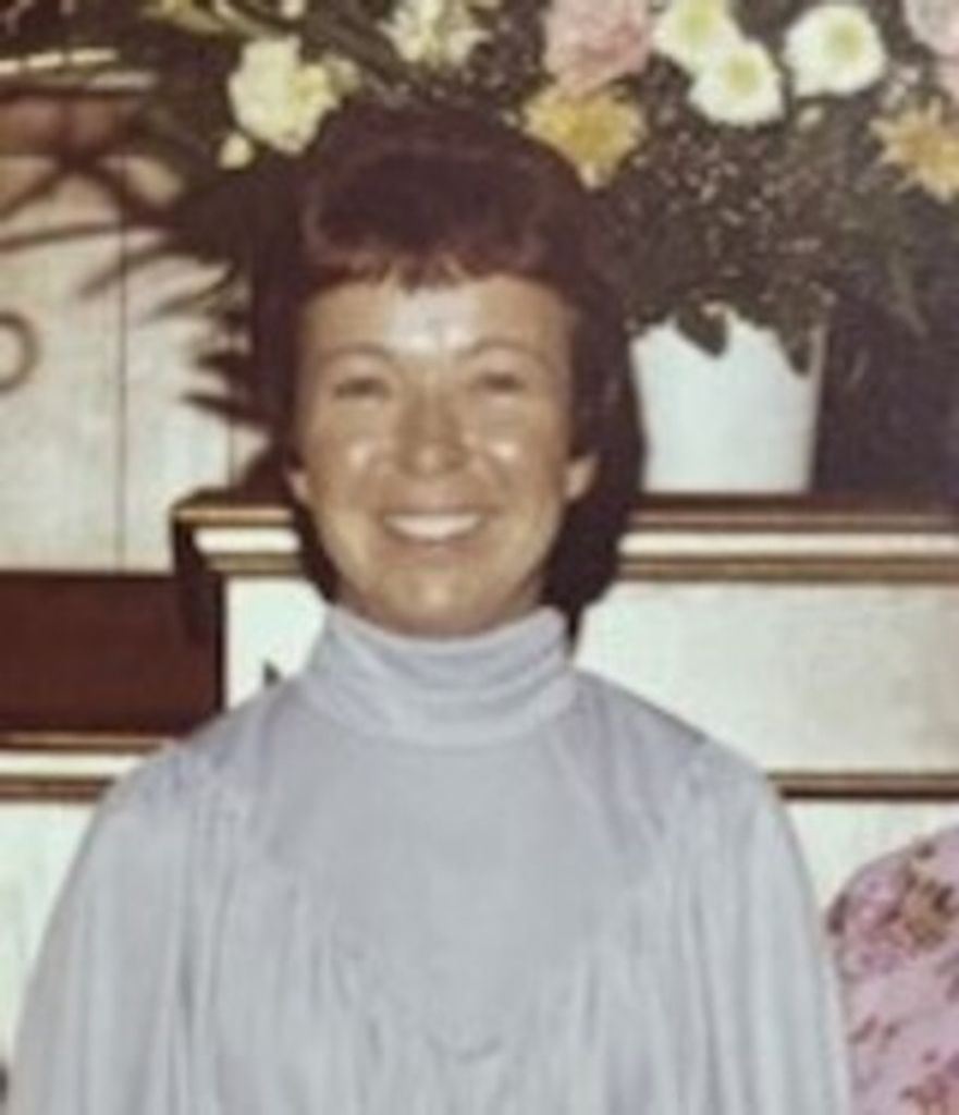 Betty Brannen Harris Profile Photo