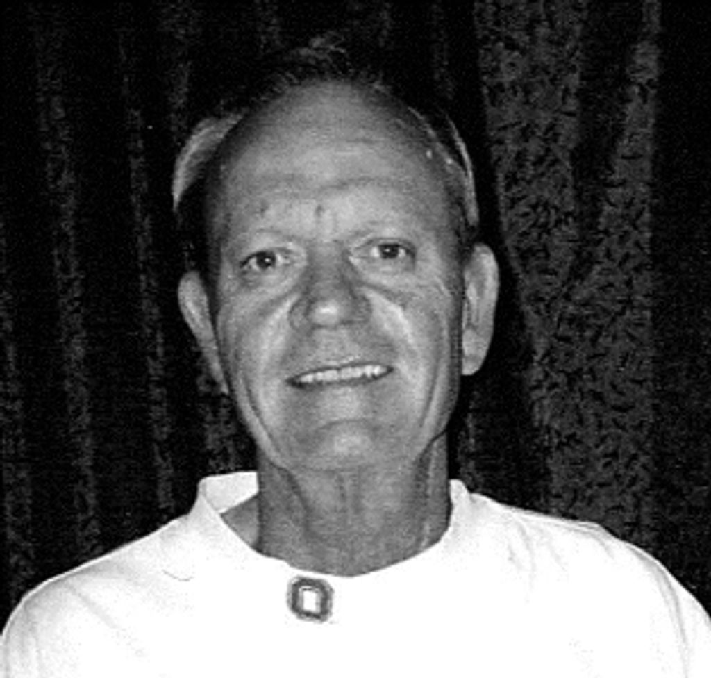 Thomas M. Lamb