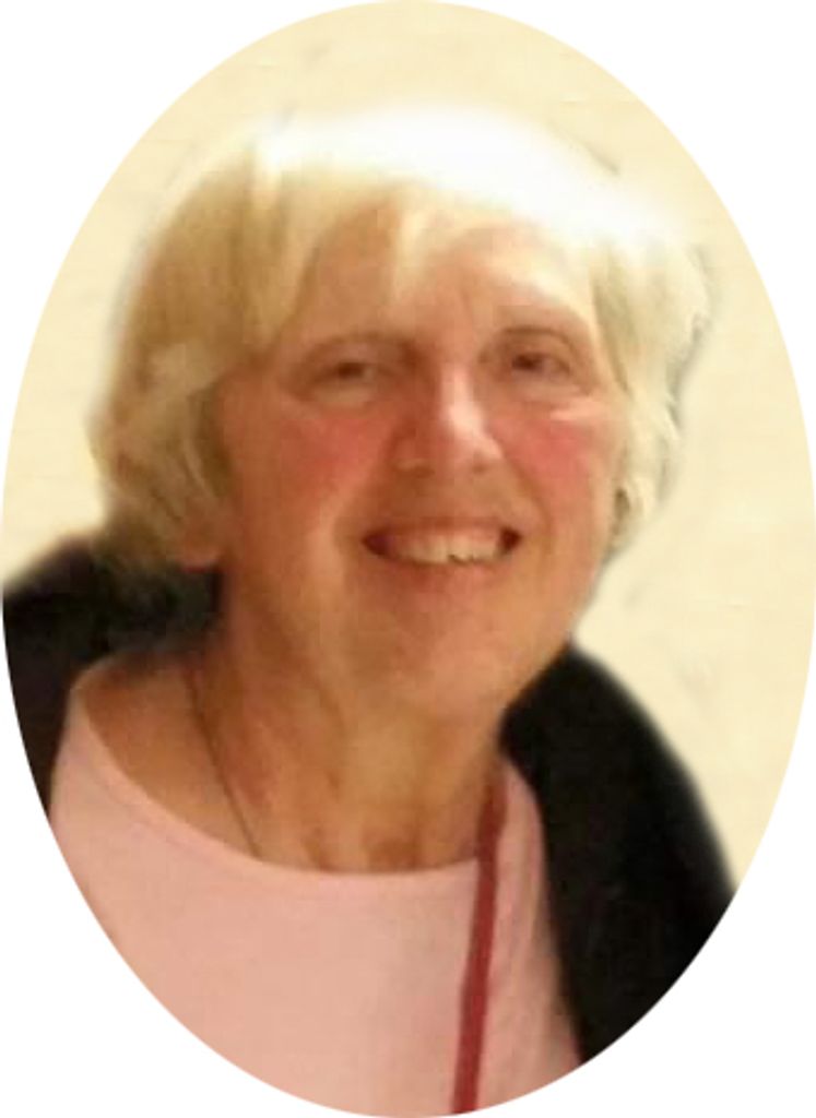 Kathy Lee (Boak)  Ross Profile Photo