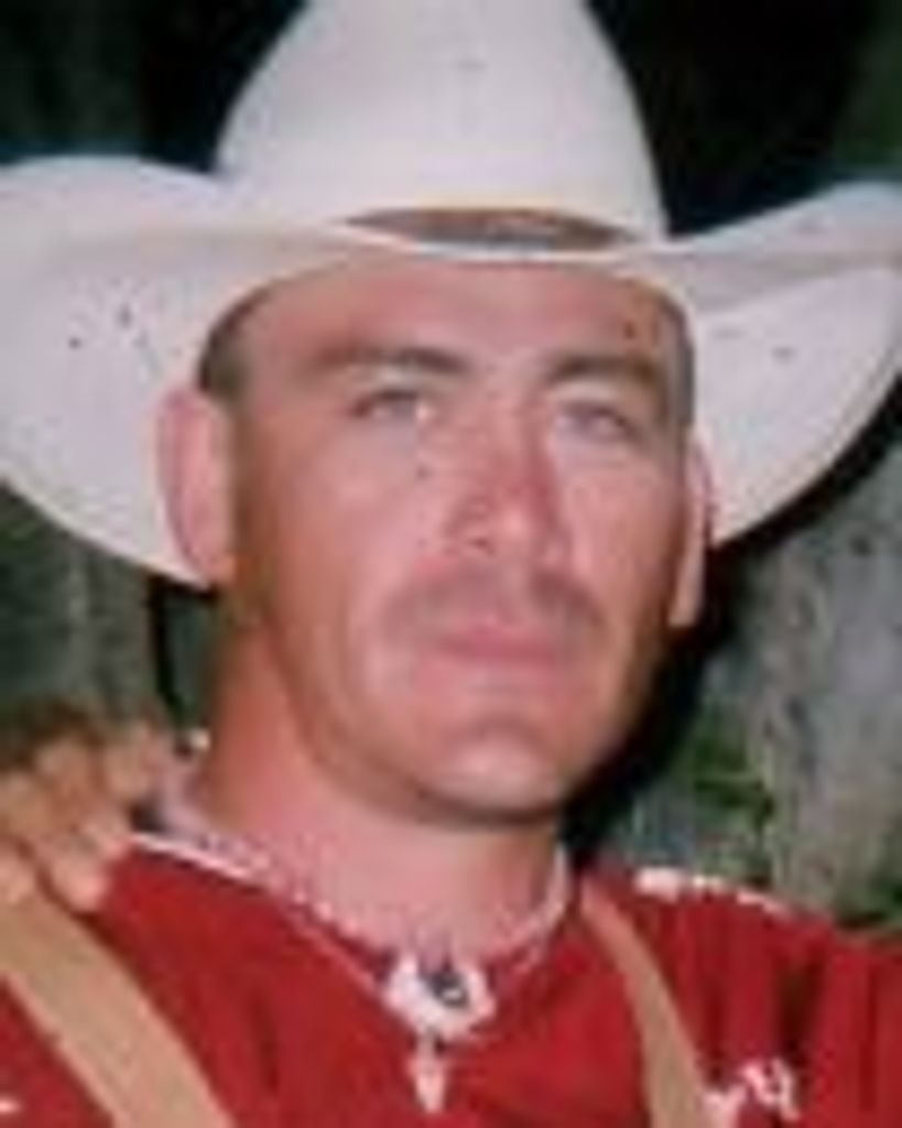 Micheal Darren Hearrell