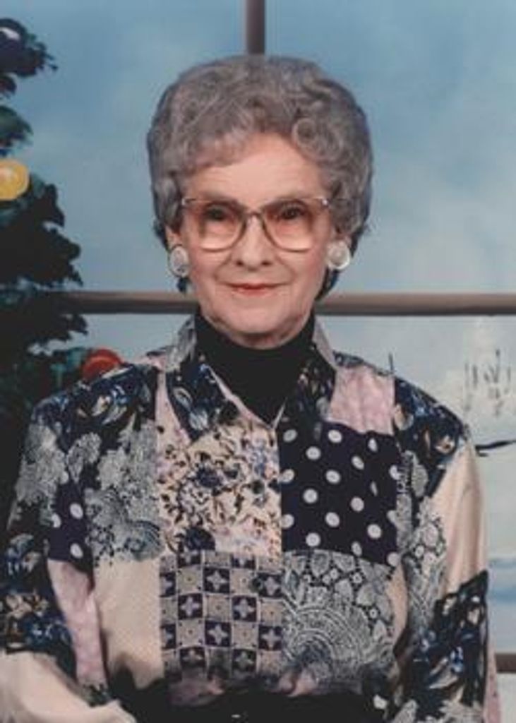 Joyce Ridge Profile Photo