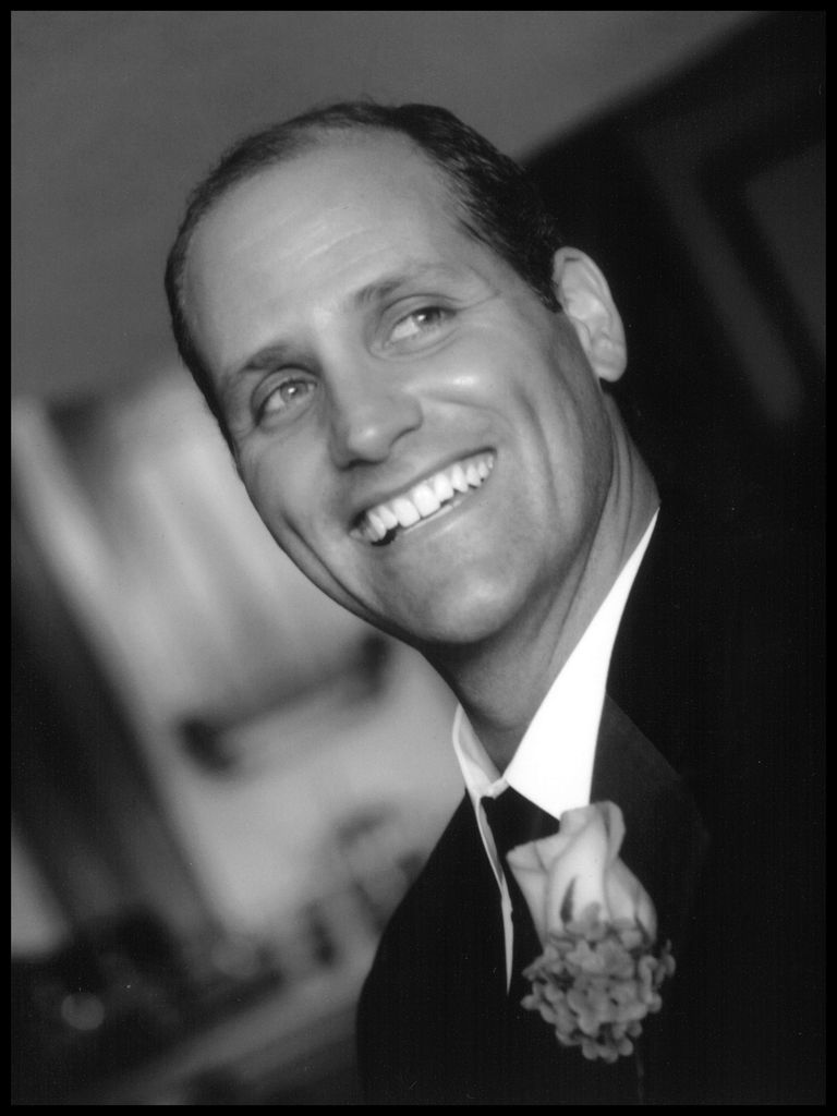 Justin Thayer Houts