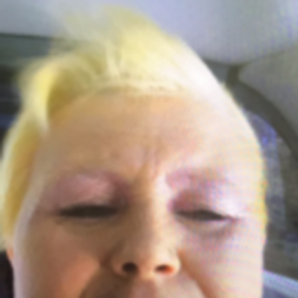 June Crystal Profile Photo