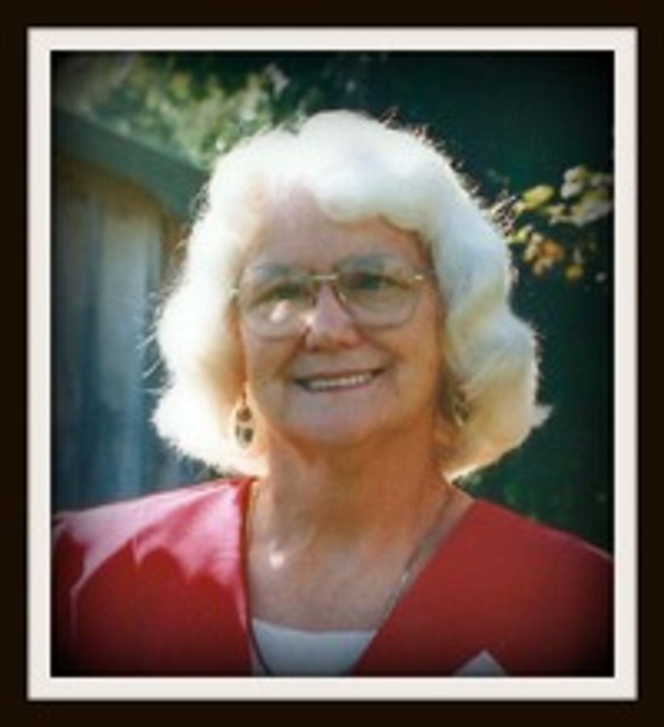 Loretta Hatfield Burba