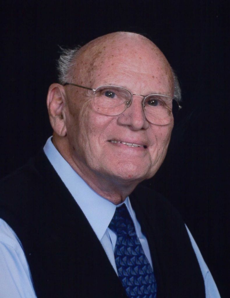 Robert "Bob" W. Blankers Profile Photo