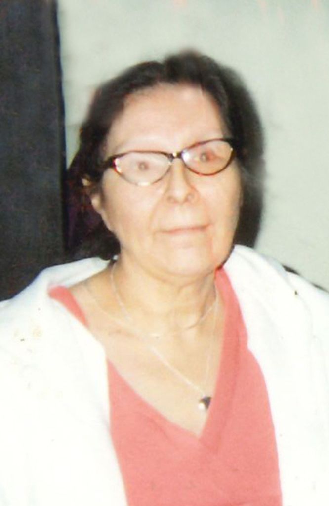 Linda Rogers Paiz Profile Photo