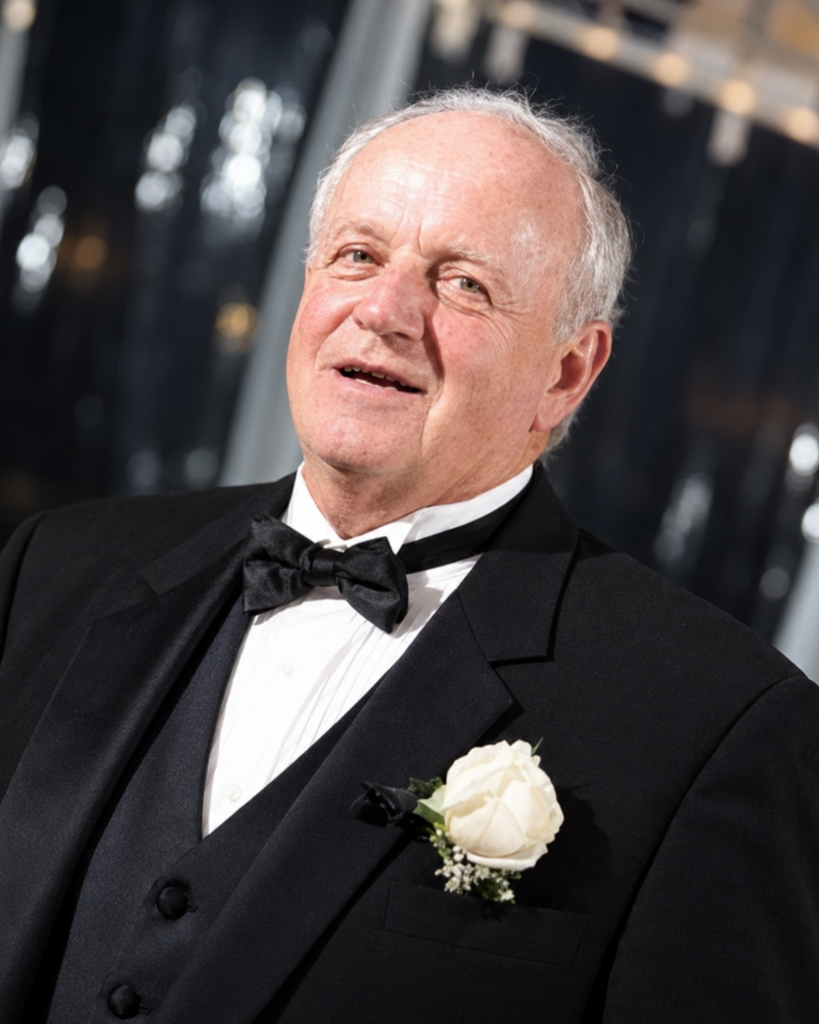 Paul V. Boussy Profile Photo