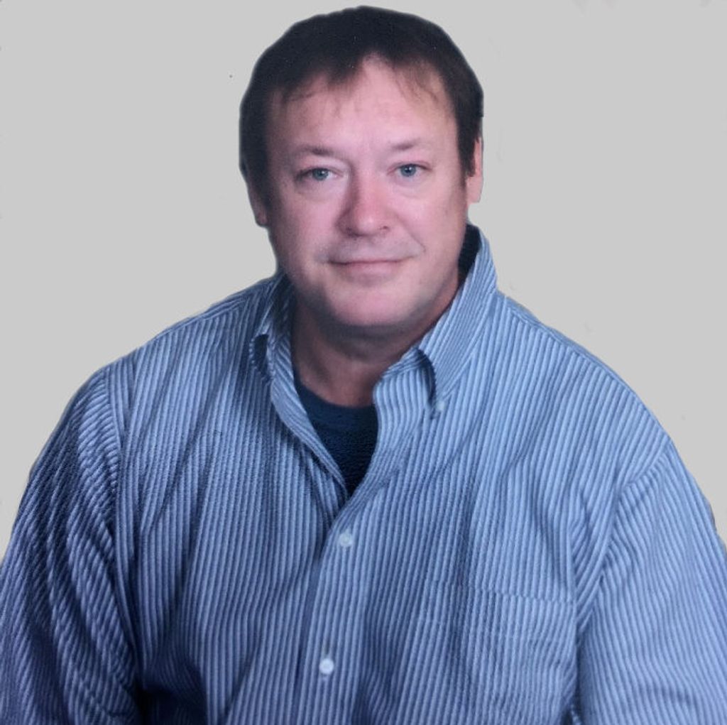 Eric J. Cornell Profile Photo