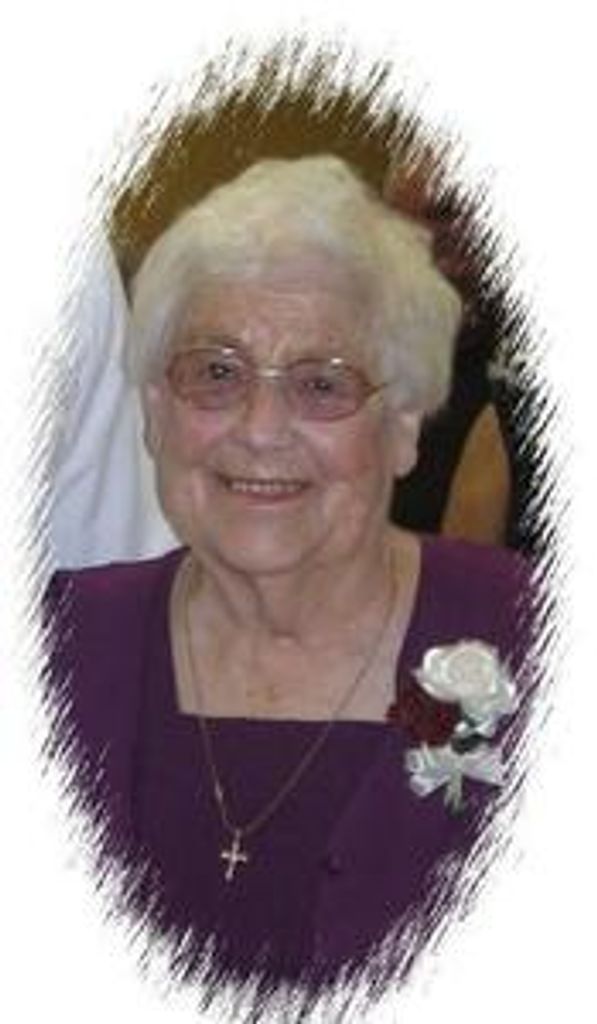 Agnes Haegele Profile Photo