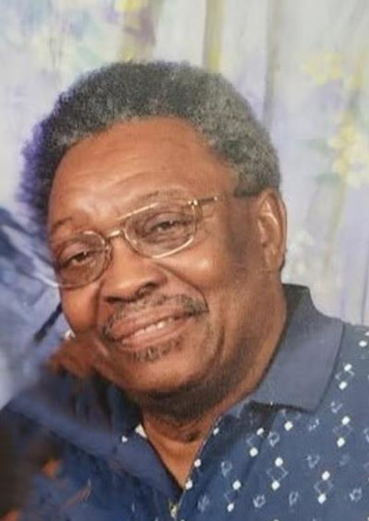 Mr. Fred L. Briggs Profile Photo
