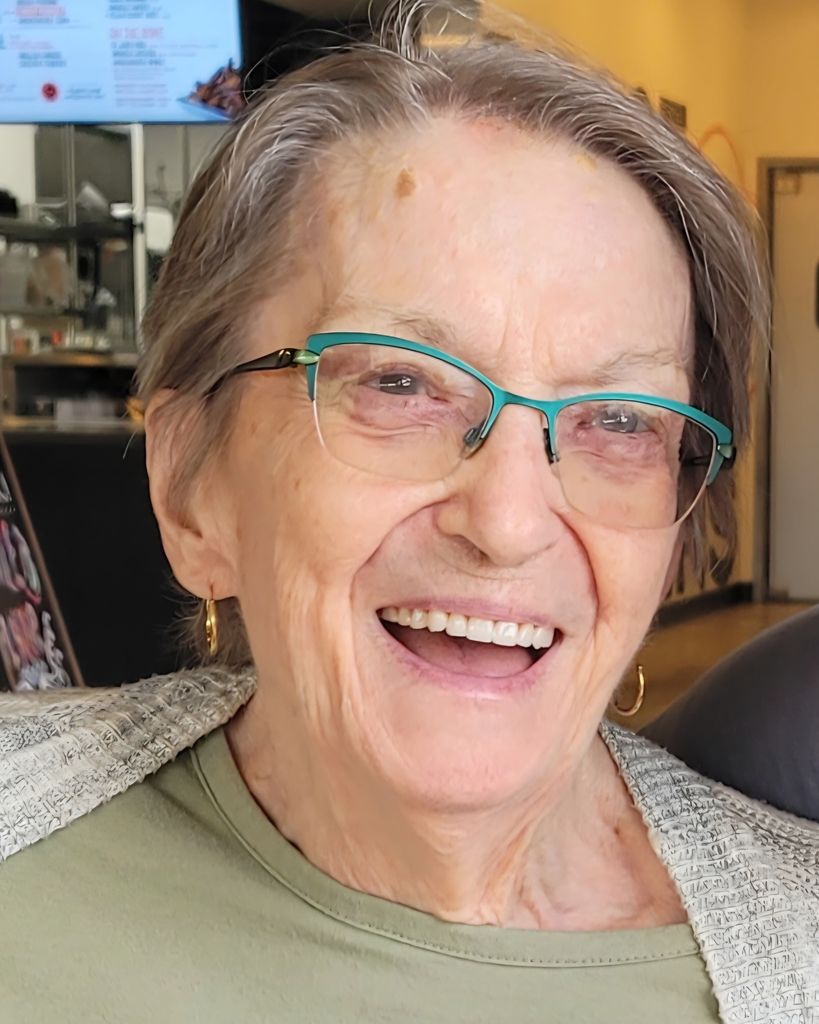 Pauline M Webb Profile Photo