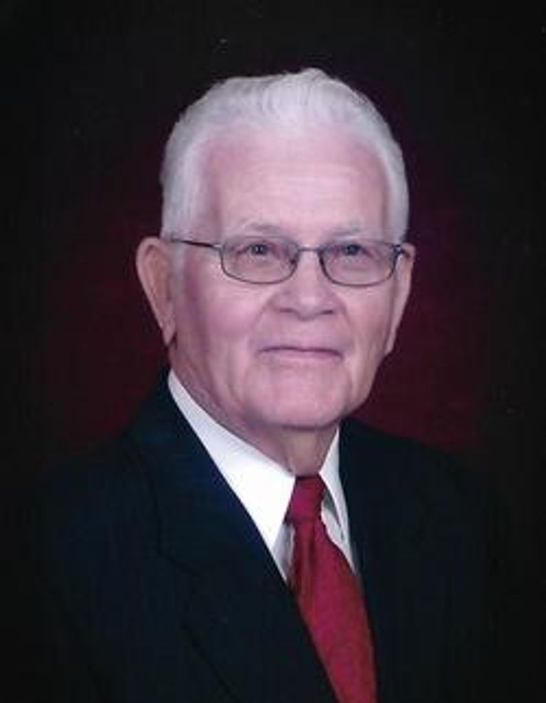 Charles Thomas Gray Profile Photo