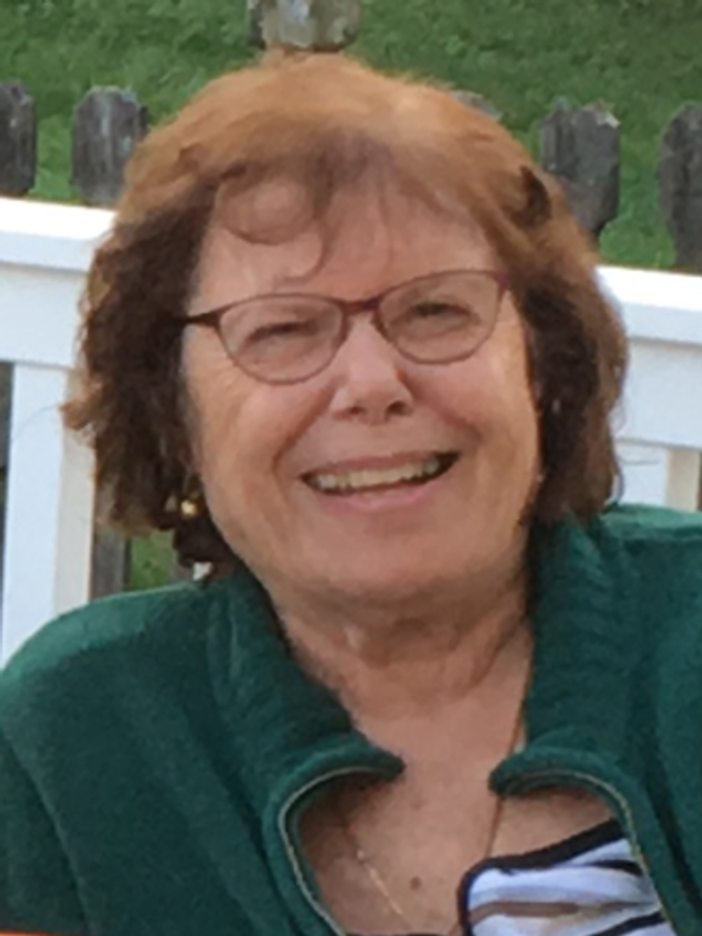 Norma P. Mattia Profile Photo
