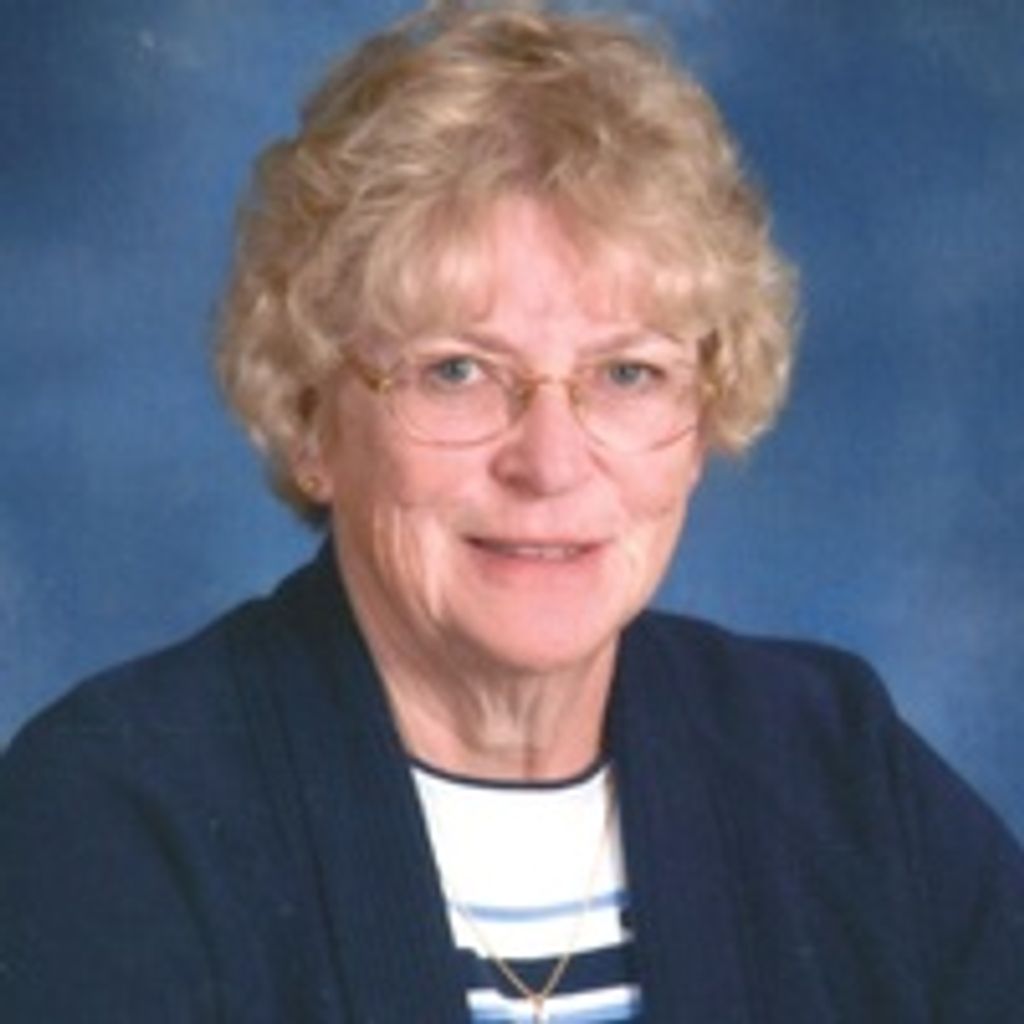 Joyce Siepker