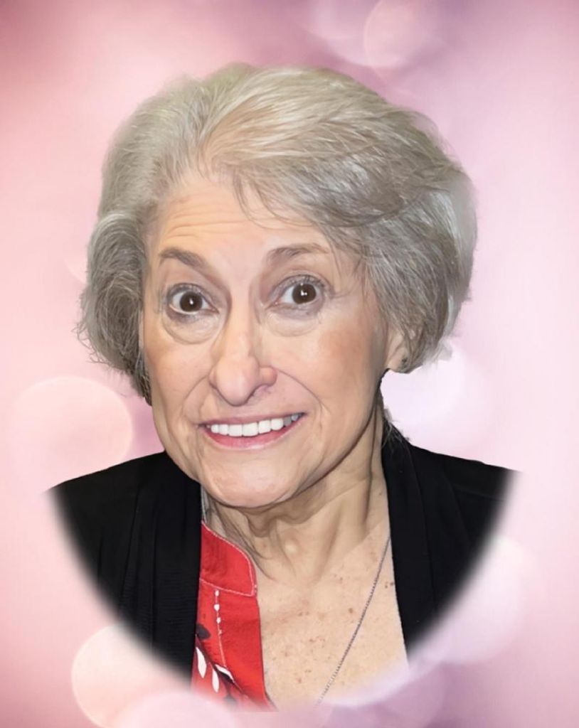 Ernestina Gonzales Perez