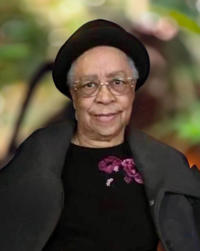 Vilma Ella Buford Profile Photo