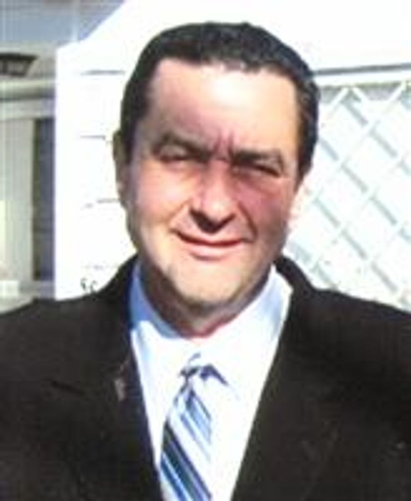 Richard C. Cosentino