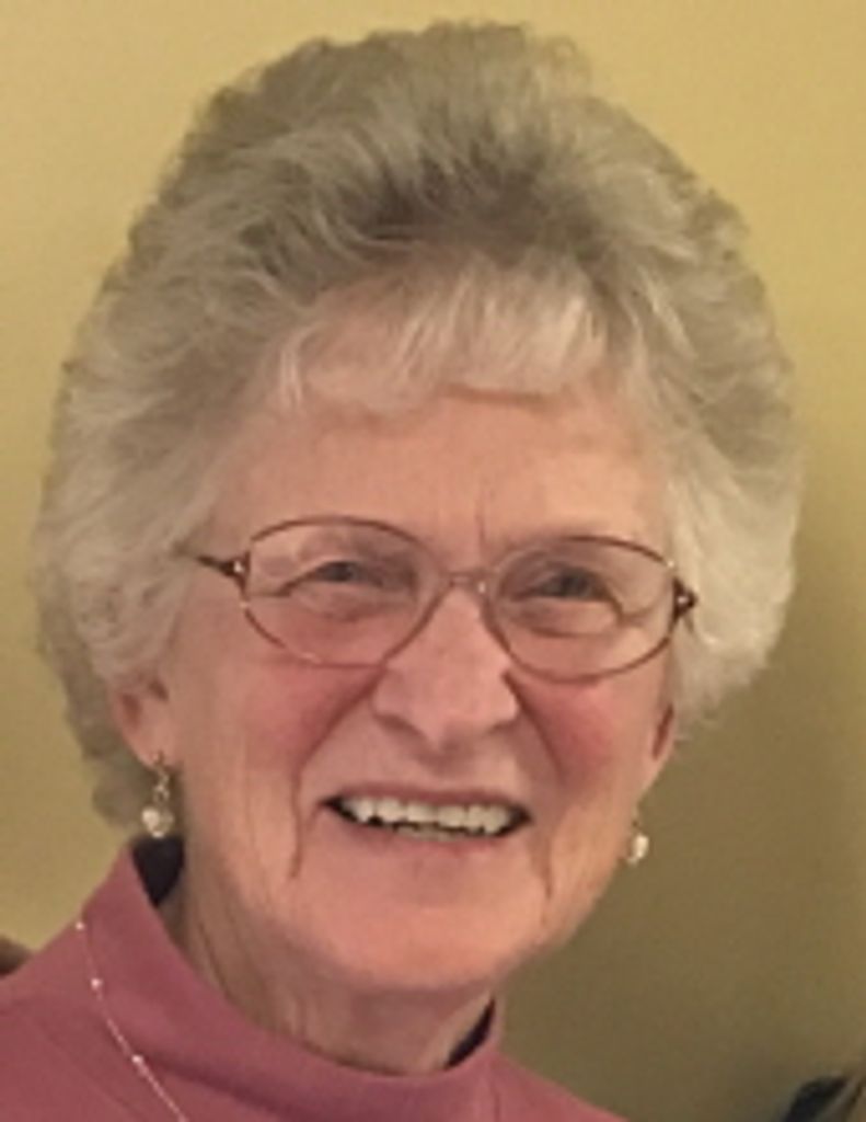 Helen Lynn Foard