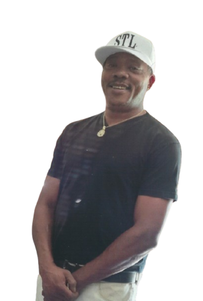 Kenneth T. Brown Profile Photo