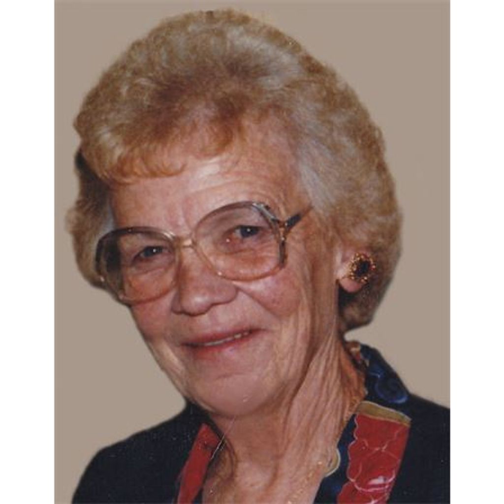 Vera E. Soll