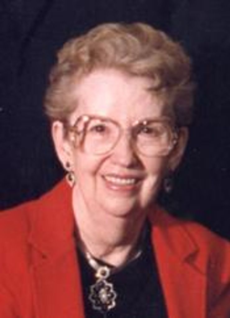 Margaret M. Grillot
