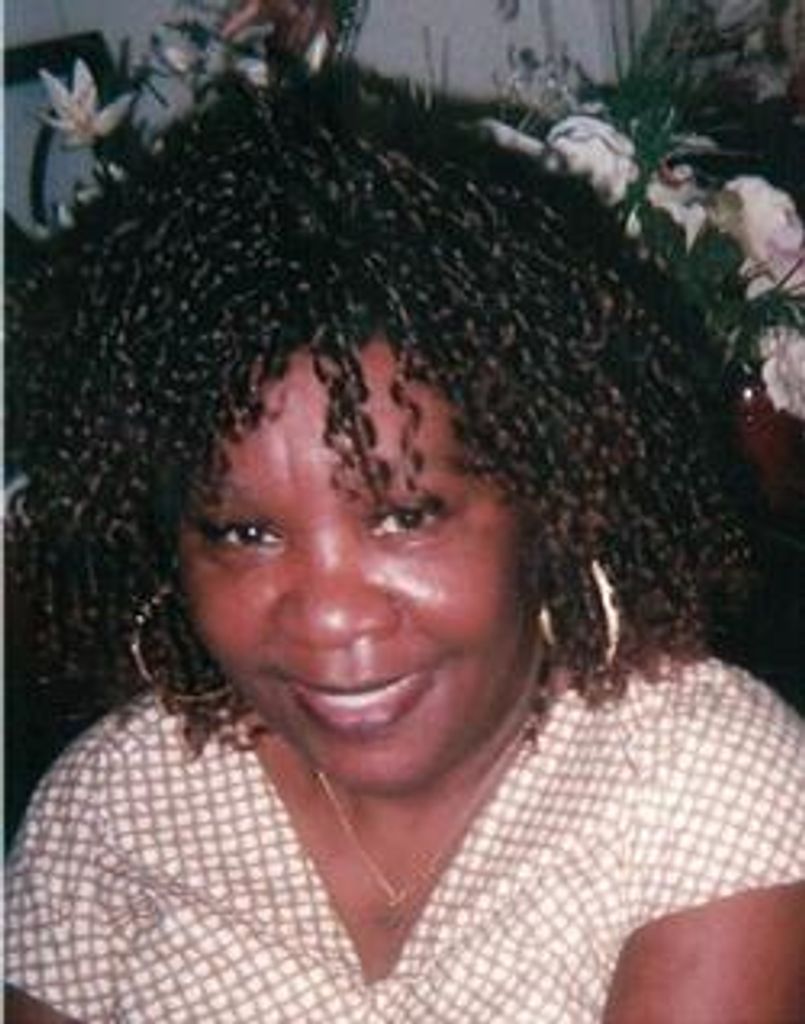 Maggie Mae Stansbury Profile Photo