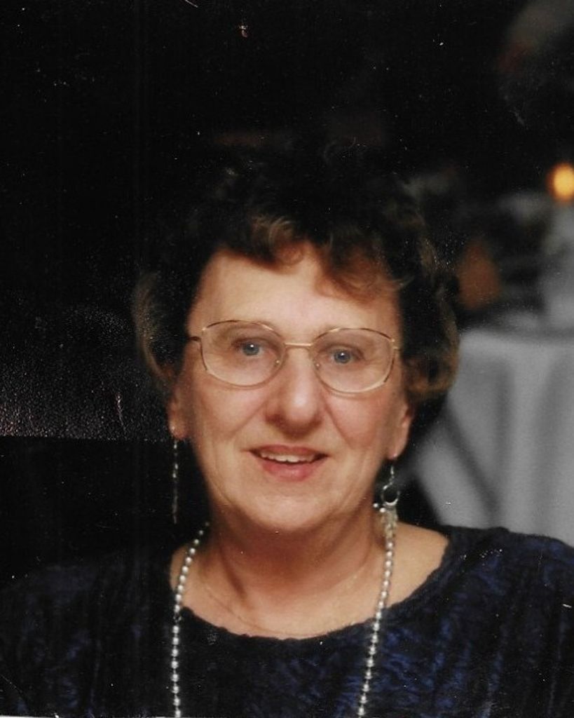 Phyllis Spindler Profile Photo