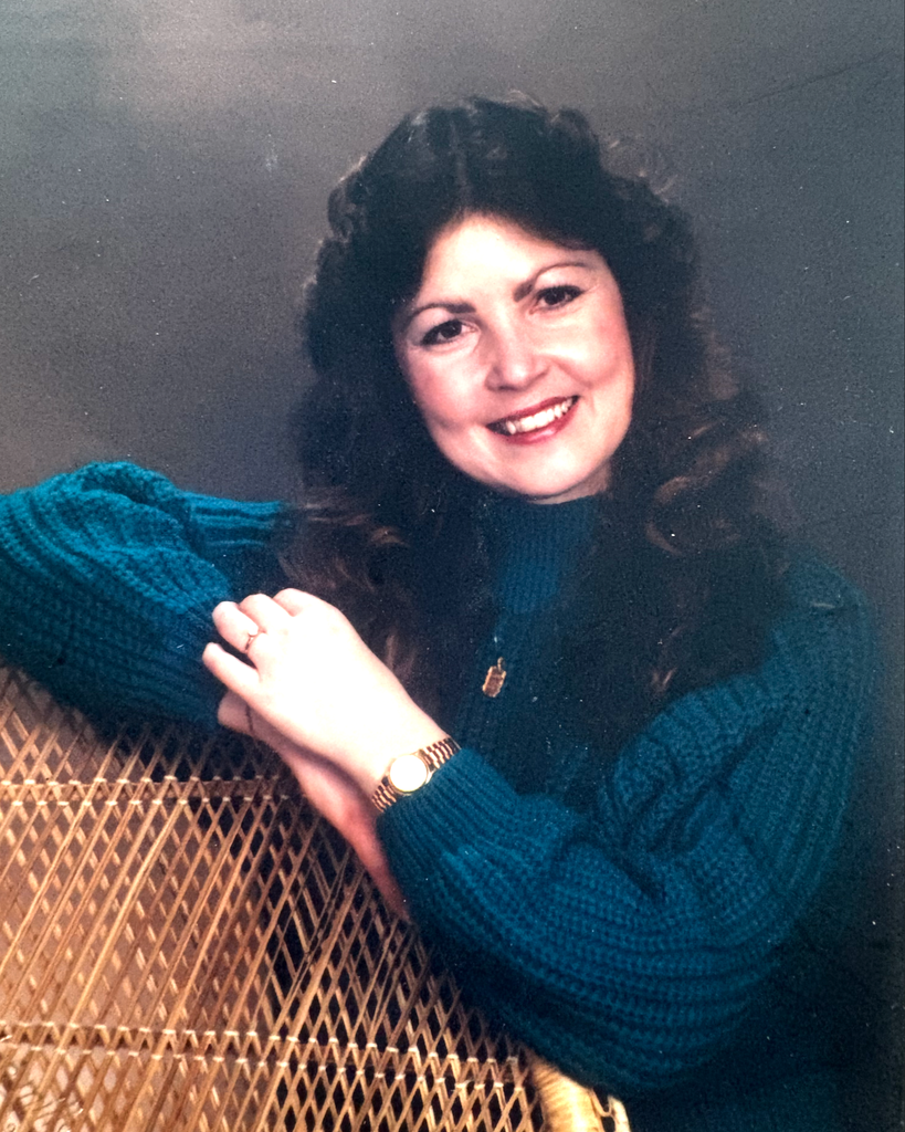 Natalie Jean Marquardt