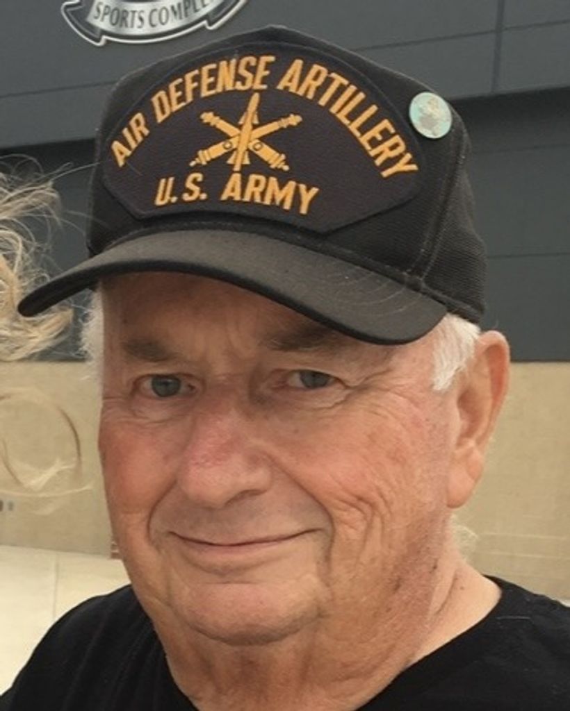 Raymond "Ray" James Kepka Profile Photo