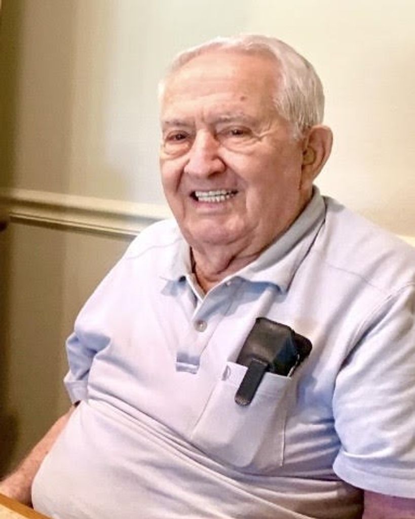 James Howard Dotson Sr. Profile Photo