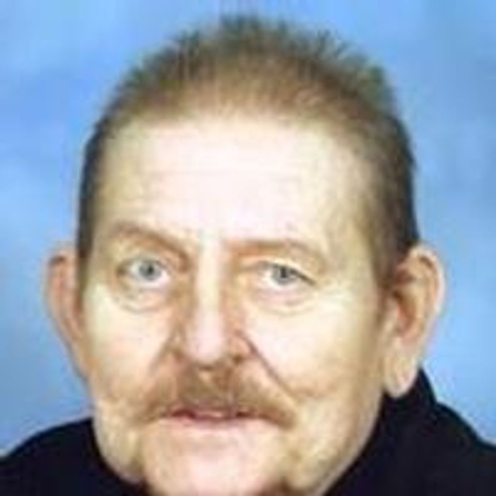 James Bernard May