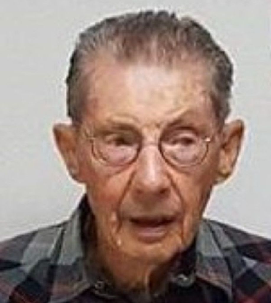 Clyde Withouse