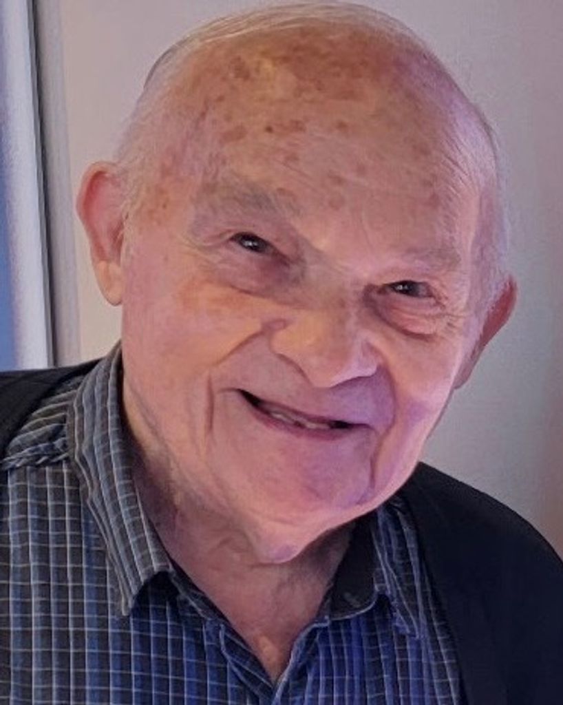 Roger E. Pelletier Profile Photo