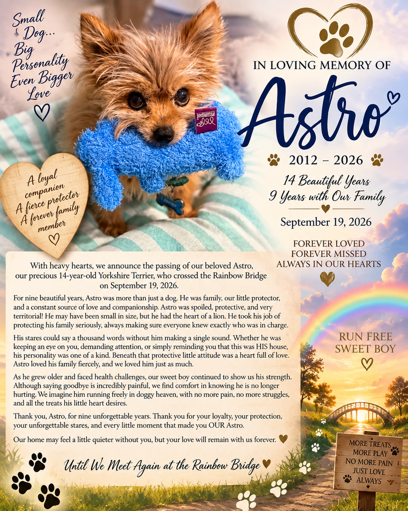 Astro Johnson Profile Photo