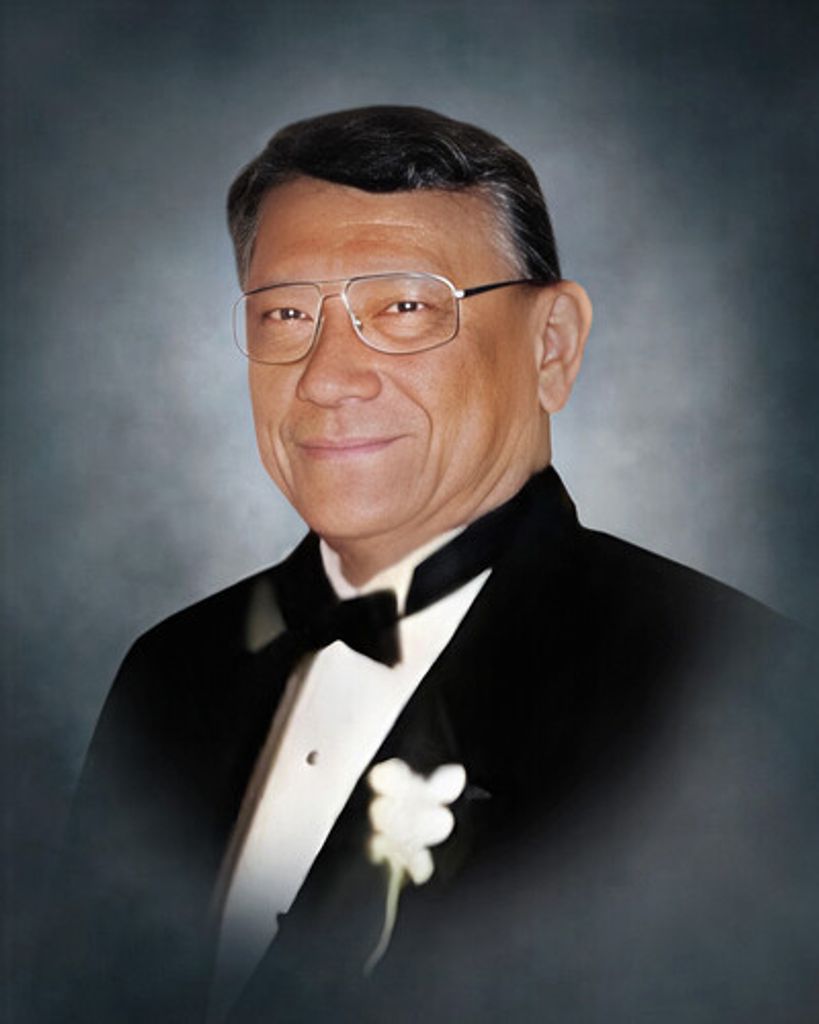 Antonio Singson Raval Profile Photo