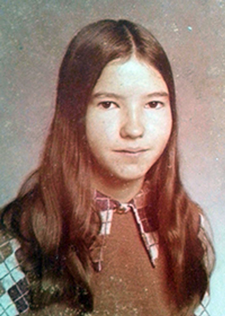 Dorothy Teresa Young