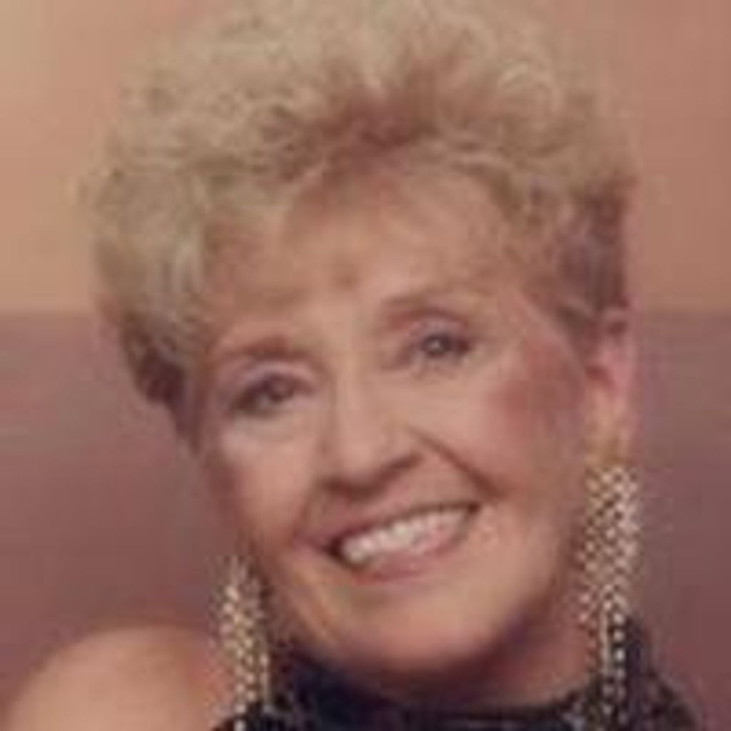Doris Godbey
