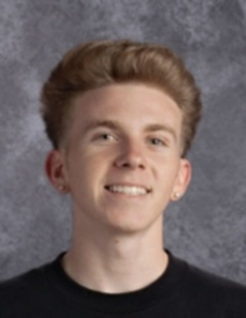 Jacob "Jake" Micheal Hourmouzus  Profile Photo