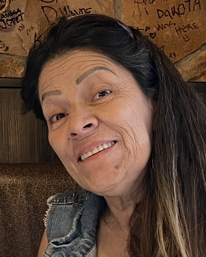 Nelcy Baca Pacheco Profile Photo