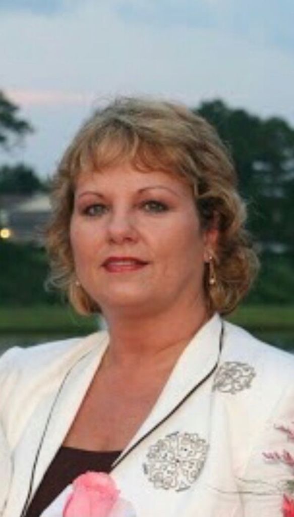 Renita Allen Bowers Profile Photo
