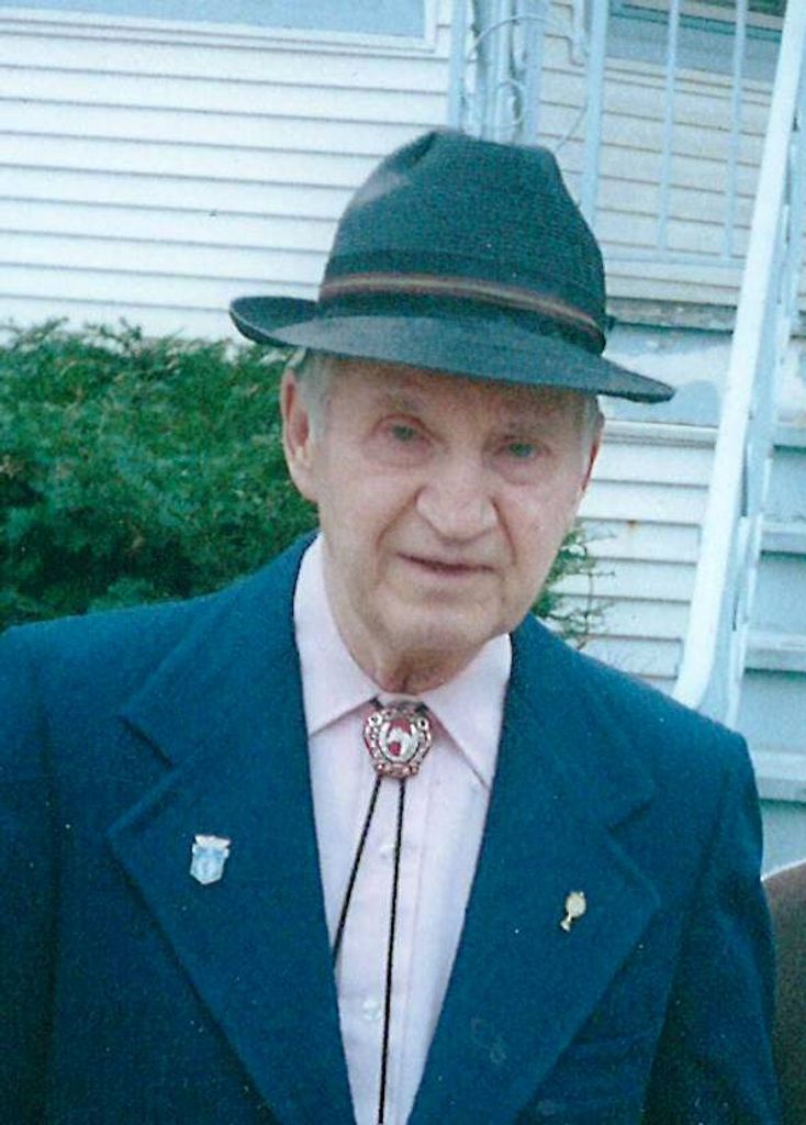 Ronald Beaupre